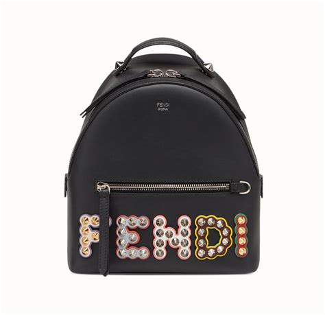 fendi backpack price singapore|fendi backpack small.